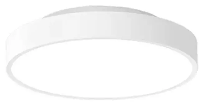 Светильник потолочный Xiaomi Yeelight Smart LED ceiling light YXDC0220002WTGL умный, 2700-6500К, 1800lm
