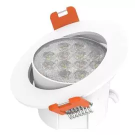 Светильник Xiaomi Yeelight Smart Spotlight Mesh Edition