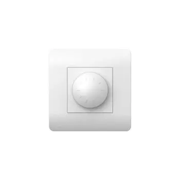 Светорегулятор CHINT 431532 NЕW3-E 500Вт бел.