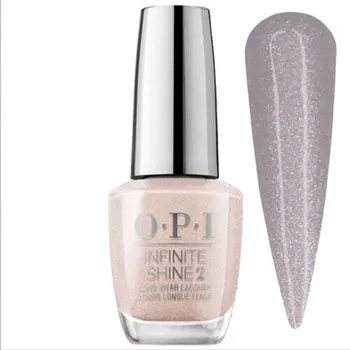 Лак для ногтей «Брось мне поцелуй», 15 мл, Opi Infinite Shine