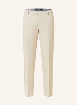 Костюмные брюки узкого кроя blayr JOOP!, цвет 290 Open Beige 290