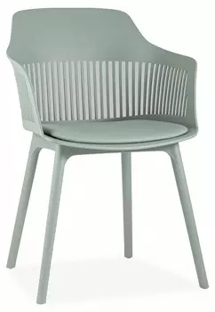 Стул Crocus Stool Group SL-7047DP greyish green 90455 DUAL