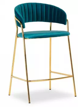 Стул барный Turin Bradex Home FR 0162 (DK)