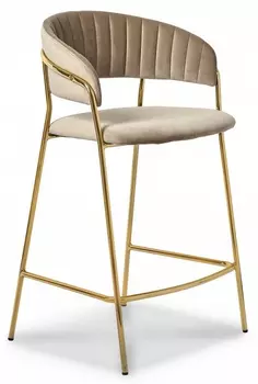 Стул барный Turin Bradex Home FR 0559 (DK)