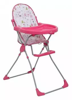 Стул для кормления Polini kids 152 Polini 0001709-02