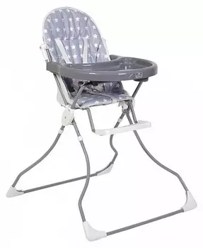 Стул для кормления Polini Kids 152 Polini 0002218-16