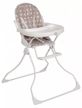 Стул для кормления Polini Kids 152 Polini 0002218-17