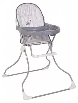 Стул для кормления Polini Kids 152 Polini 0002352-03