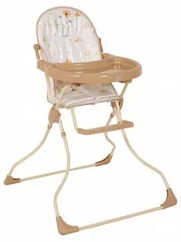 Стул для кормления Polini Kids 152 Polini 0002353-09