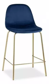 Стул барный Валенсия Stool Group CC-91003B HLR-64