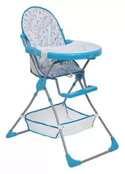 Стул для кормления Polini kids 252 Polini 0001713-01