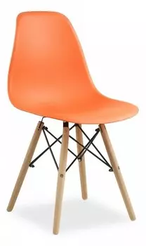 Стул Eames PC-015 Woodville 11900