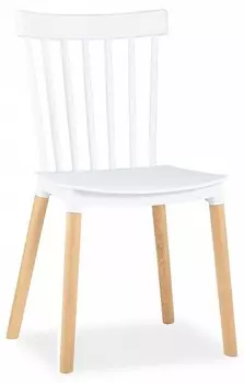 Стул Field Stool Group SL-7037W white