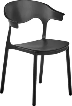 Стул Forma, чёрный Bradex Home FR 0827