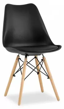 Стул Freames Stool Group Y-804 black