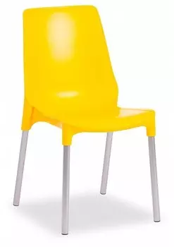 Стул Genius (mod 75) Tetchair 19112