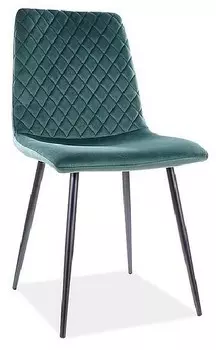 Стул Irys Velvet Signal IRYSVCZ