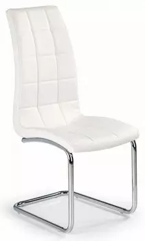 Стул K147 Halmar V-CH-K/147-KR-BIALY