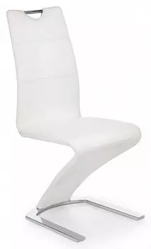 Стул K188 Halmar V-CH-K/188-KR-BIALY