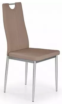 Стул K202 Halmar V-CH-K/202-KR-CAPPUCINO