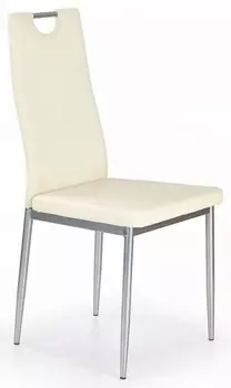 Стул K202 Halmar V-CH-K/202-KR-KREMOWY