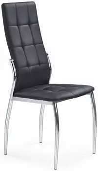 Стул K209 Halmar V-CH-K/209-KR-CZARNY