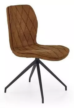 Стул K237 Halmar V-CH-K/237-KR-BRAZOWY