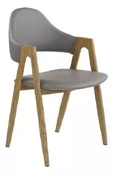 Стул K247 Halmar V-CH-K/247-KR-POPIEL