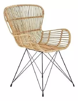 Стул K335 Halmar V-CH-K/335-KR-NATURALNY