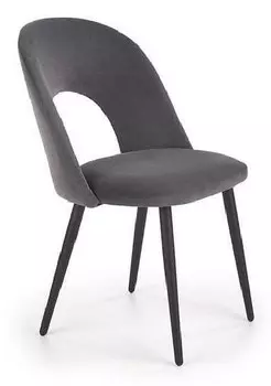 Стул K384 Halmar V-CH-K/384-KR-POPIELATY