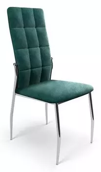 Стул K416 Halmar V-CH-K/416-KR-C.ZIELONY