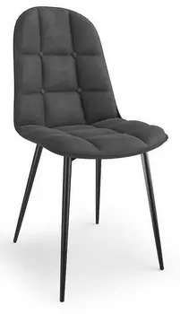 Стул K417 Halmar V-CH-K/417-KR-POPIELATY