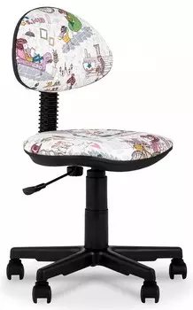 Стул компьютерный Умка Stool Group KP09-Girls Life
