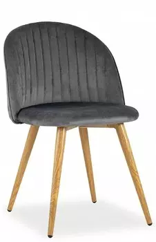 Стул Лион Страйпс Stool Group DC-69030G HLR-21