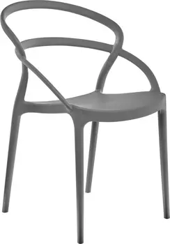 Стул Margo серый Bradex Home FR 0450