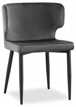 Стул Матео Stool Group MC110 KD HLR-21