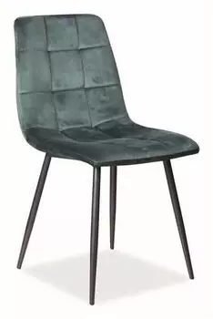 Стул Mila Velvet Signal MILAVCZ