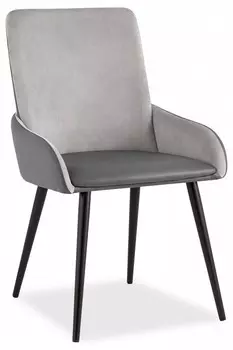 Стул Мюнхен Stool Group AV 322-Csil/222-08