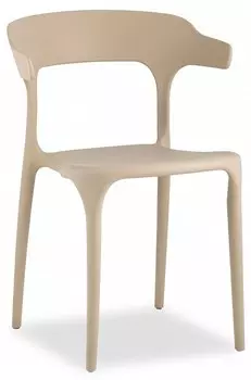 Стул Neo Stool Group Y822 beige