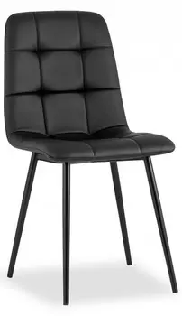 Стул Oliver Stool Group fb-oliver-eco-black