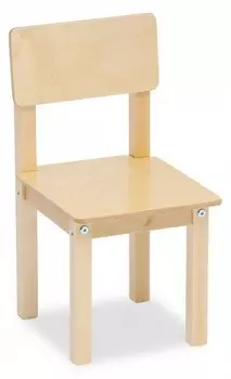 Стул Polini Kids Simple 105 S Polini 3054
