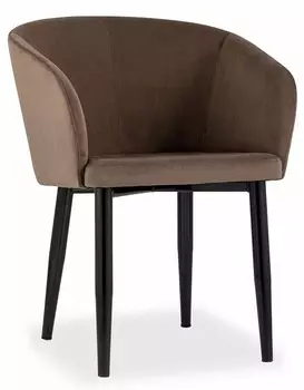 Стул Ральф Stool Group AV 302-N9-08