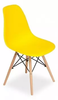 Стул Secret De Maison Cindy (Eames) (mod. 001) Tetchair 14212
