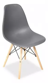 Стул Secret De Maison Cindy (Eames) (mod. 001) Tetchair 14217