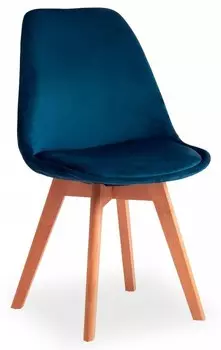 Стул Secret De Maison Tulip Soft (mod. 74) Tetchair 15220