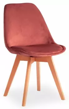 Стул Secret De Maison Tulip Soft (mod. 74) Tetchair 15221