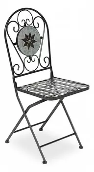 Стул Secret de Maison Vicenza (mod. PL08-1070-1-GBRN) Tetchair 11875