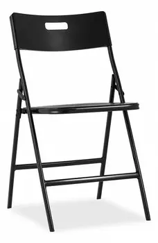 Стул складной Lite Stool Group PP15 black