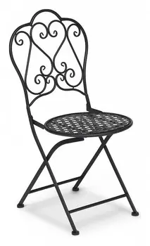 Стул складной Secret De Maison Love Chair Tetchair 10648