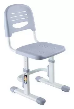 Стул SST3 Grey FunDesk 515463